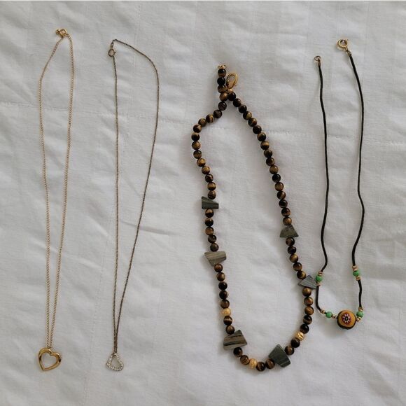 Necklace bundle  - Picture 9 of 10